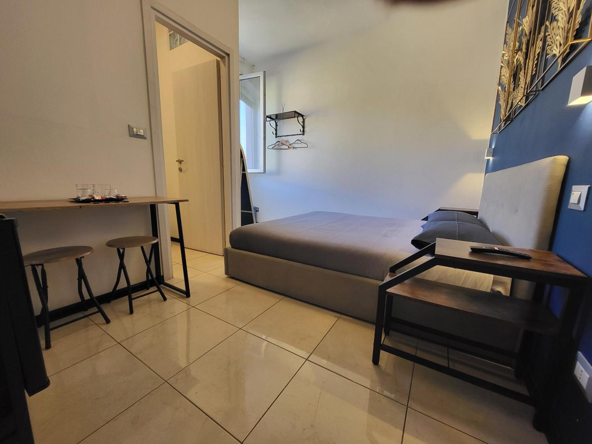 5 Min Stazione - 4 Piano Senza Ascensore Gasthof *